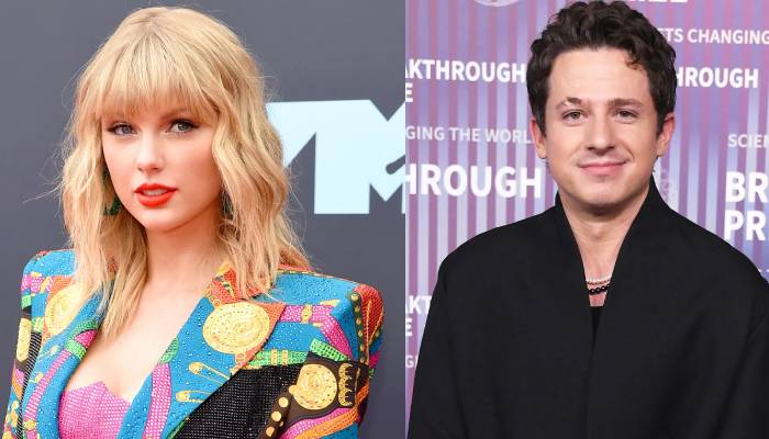 Charlie Puth reveals unusual tip Taylor Swift gave him for ‘songwriting’