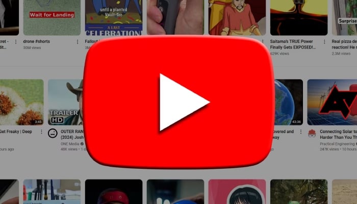 YouTube rolls out Gemini AI tool to streamline video outlines for creator