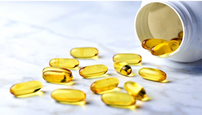 Fish Oil Supplements can lower cholesterol in individuals with genetic risk