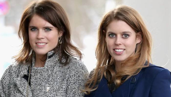 Princess Eugenie wished Princess Beatrice a ‘happy birthday’ with a sweet Instagram post