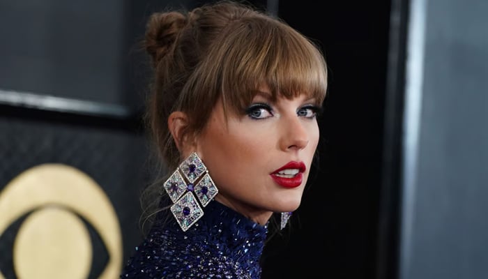 Taylor Swift easing the horror with Travis Kelce’s comfort