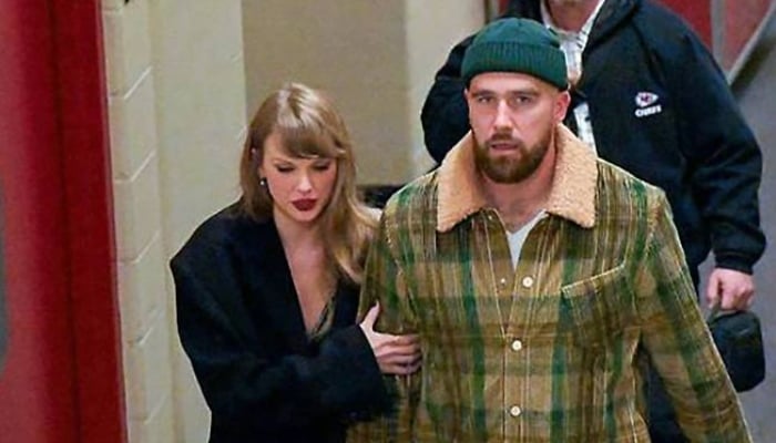 Travis Kelce prioritises NFL training over Taylor Swift amid singers serious life threats