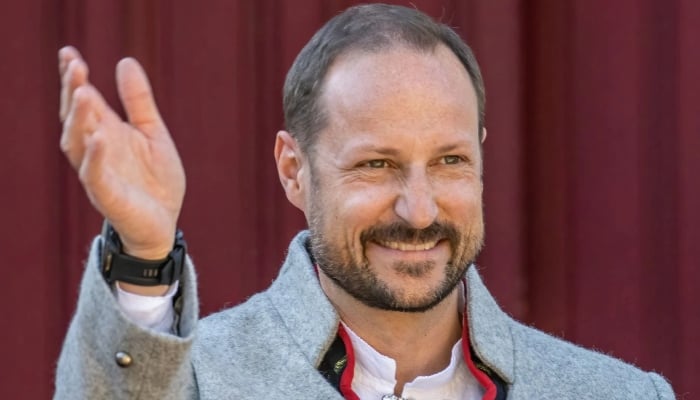 Crown Prince Haakon of Norway breaks silence on stepsons arrest: A serous matter