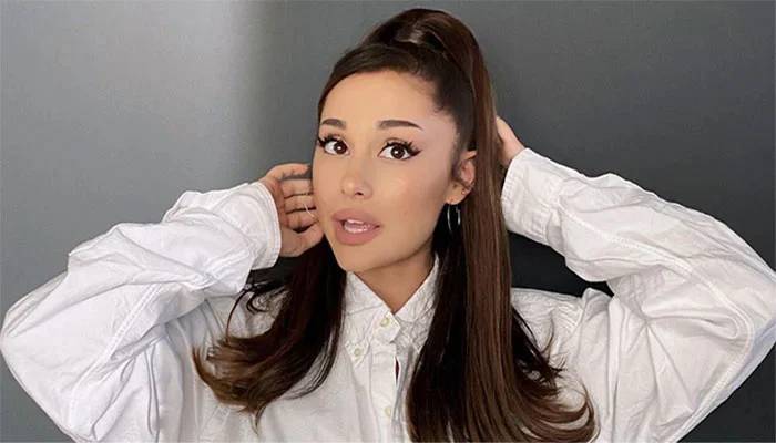 Ariana Grande speaks out on disheartening music leaks