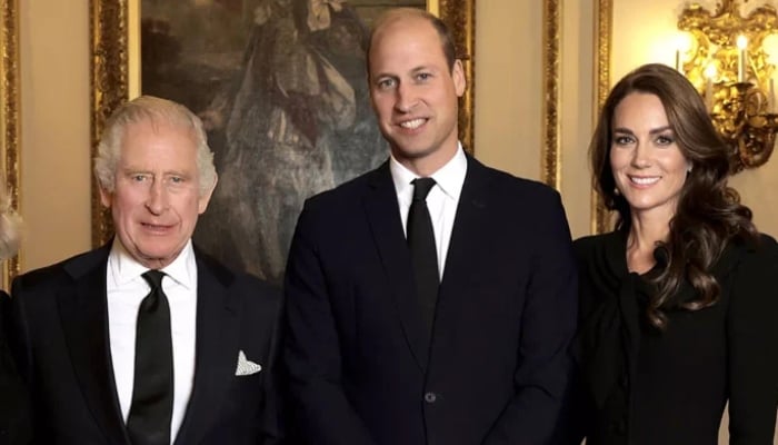 King Charles tough new benchmark puts pressure on Prince William, Princess Kate