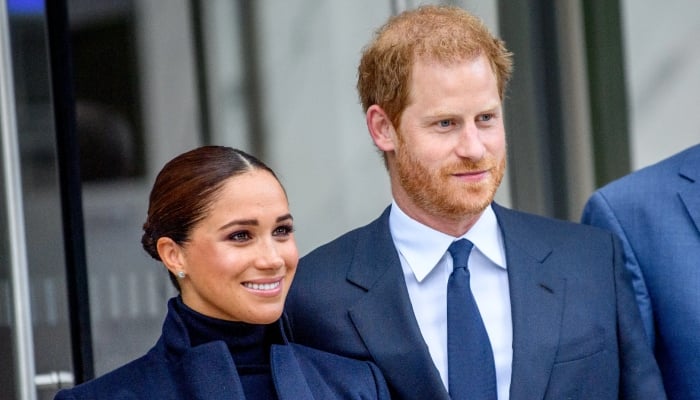 Prince Harry, Meghan Markle consider risks of Colombia tour amid UK security concerns