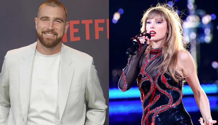 Taylor Swift boyfriend Travis Kelce breaks silence on Vienna concert terrorism threats