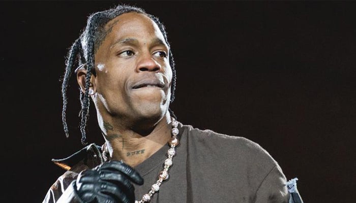 Travis Scott arrested in Paris: Details inside