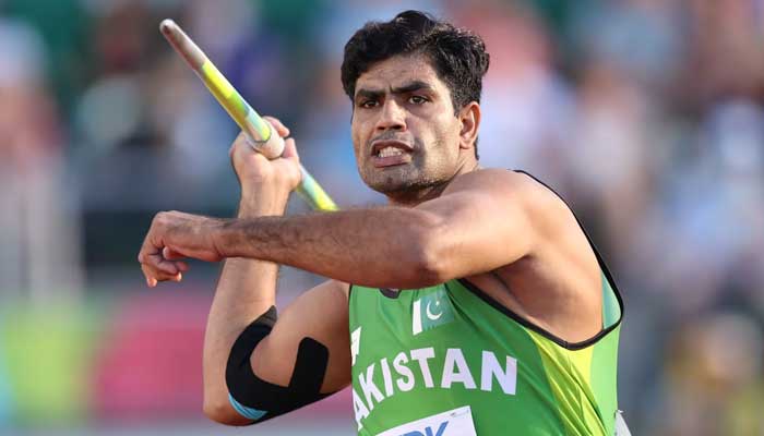 Paris Olympics 2024: Rs150m prize money announced for javelin gold medalist Arshad Nadeem