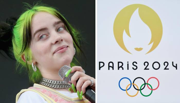 Billie Eilish is set to join Snoop Dogg and Red Hot Chili Peppers onstage at 2024 Olympics