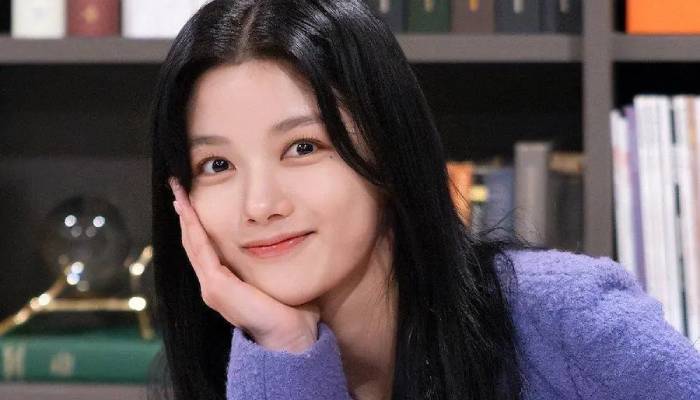 Kim Yoo Jung will star alongside Kim Young Dae in the upcoming romantic thriller ‘Dear X’