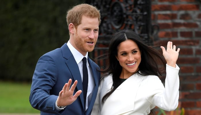 Royal family unable to match Prince Harry, Meghan Markles enormous publicity