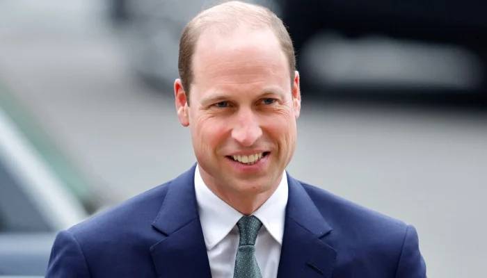 Prince William announced a major milestone of his cherish project in new heartfelt message