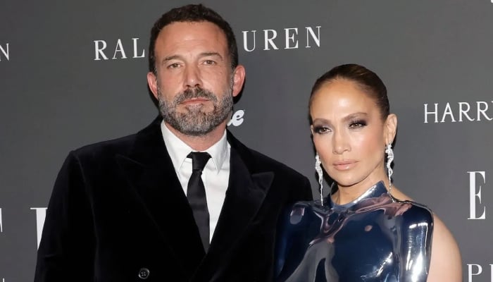 Ben Affleck focused on work, thriving despite ongoing divorce rumors with Jennifer Lopez