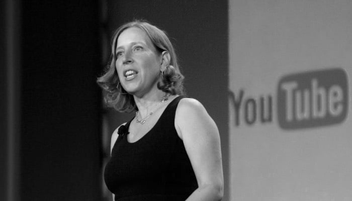 Tech pioneer Susan Wojcicki passes away at 56