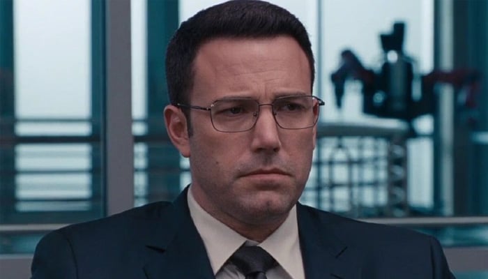 Ben Afflecks sequel The Accountant 2 gets theatrical release date