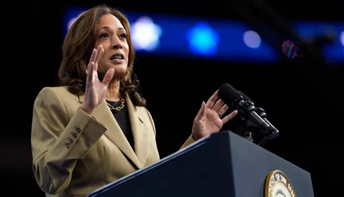 Kamala Harris makes major announcement about ‘ceasefire’ in Gaza