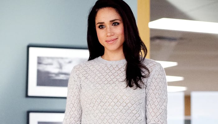 Meghan Markle’s ‘domestic icon role’ under scrutiny