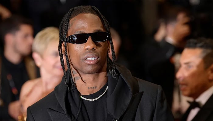 Travis Scott released without charges after Paris hotel fight