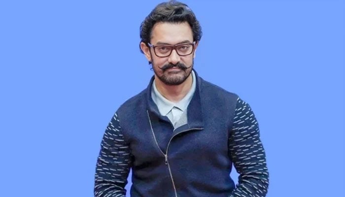 Aamir Khan is not retiring anytime soon as he wishes to work actively till 70