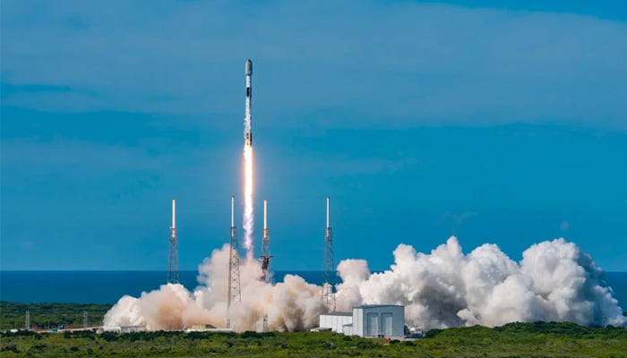 SpaceX set to launch 23 Starlinksatellites from Florida on August 11