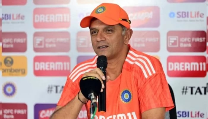 Former Indian cricket team coach retired after India won the T20 World Cup 2024