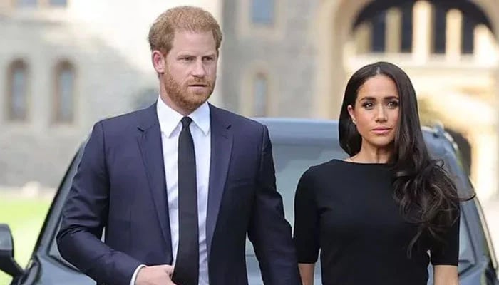 Prince Harry, Meghan Markle regret stepping back from Royal duties?