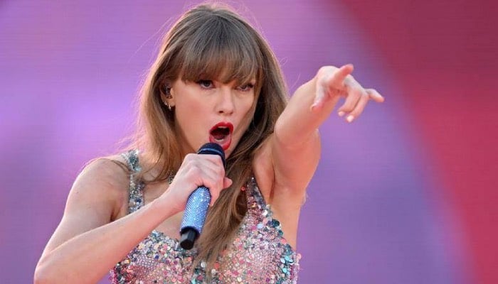 Suspect’s lawyer calls Taylor Swift concert plot a case of ‘playing with ideas