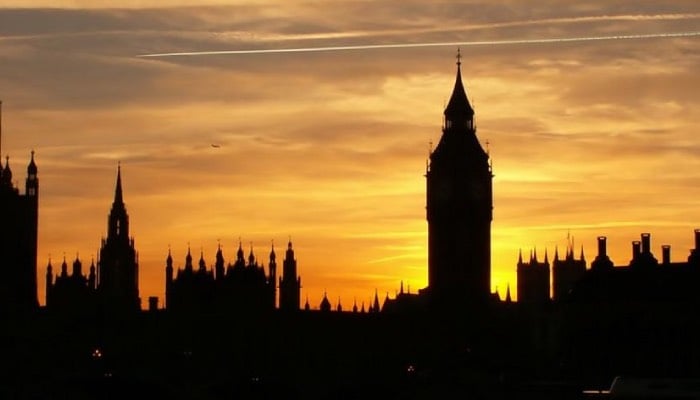 Thunderstorm warning issued as UK braces for record-breaking heat