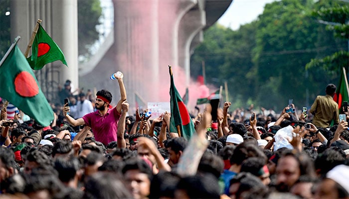 فوٹو: اے ایف پی