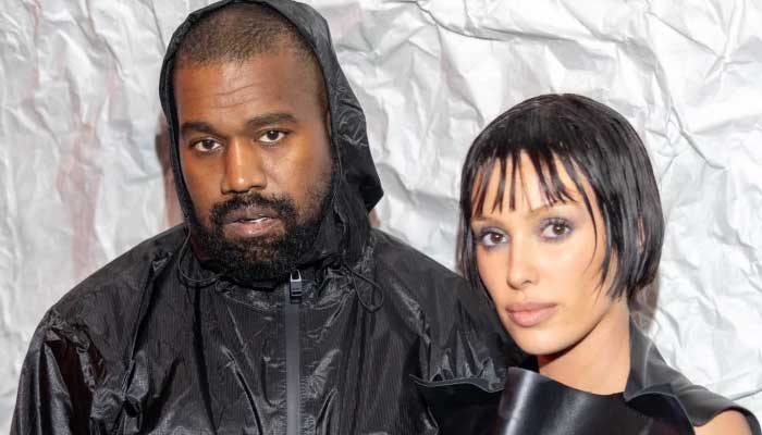 Kanye West’s wife Bianca Censori brings sisters to rapper’s album listening party