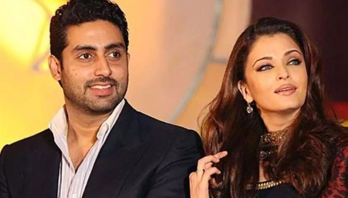 Abhishek Bachchan and Aishwarya Rai Bachchan are still together