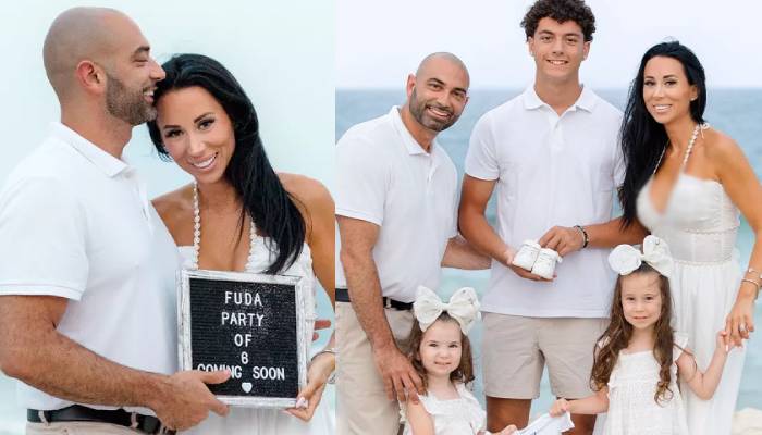 ‘RHONJ’ star Rachel Fuda announces pregnancy after ‘going through IVF’