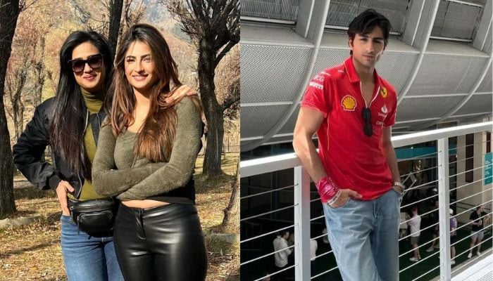 Shweta Tiwaris daughter has been rumored to be dating Saif Ali Khans son, Ibrahim Ali Khan.