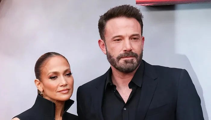 Jennifer Lopez and Ben Affleck are reportedly on the verge of getting divorce