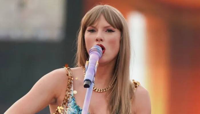 Taylor Swift suffers another setback after Vienna concert terror plot