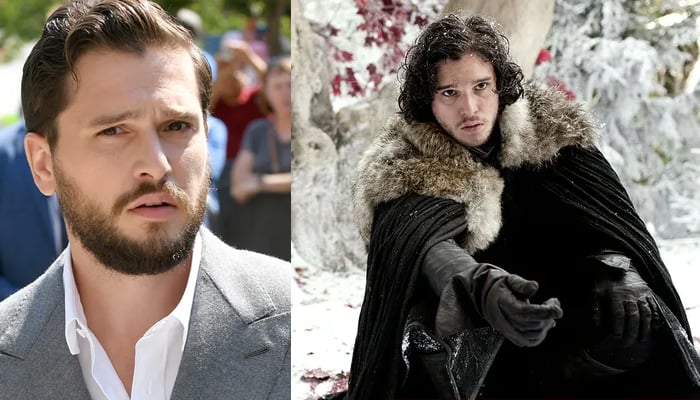 ‘Game of Thrones’ star Kit Harington was suicidal, depressed