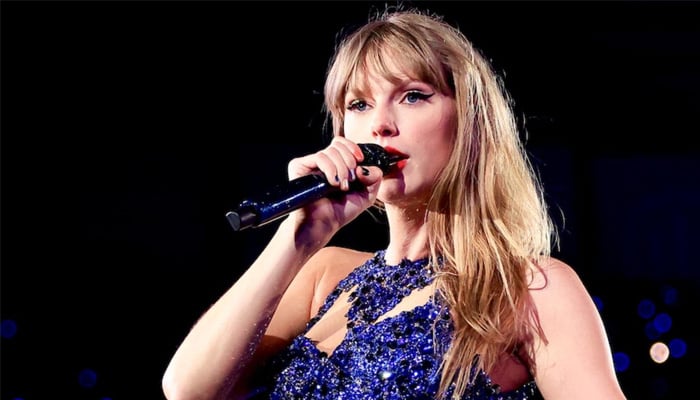 Taylor Swift fans face strict security measures at Wembley Stadium