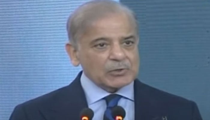 وزیراعظم کا ارشد ندیم کیلئے 15 کروڑ اور ہلال امتیاز کا اعلان