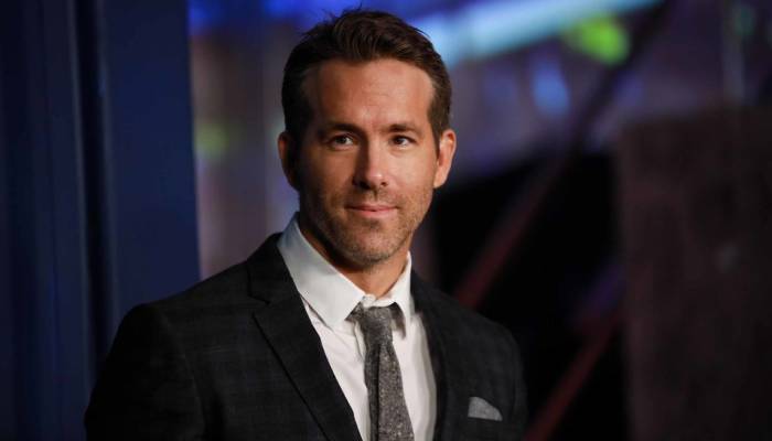 Ryan Reynolds revealed his favorite cast member from ‘Deadpool & Wolverine’