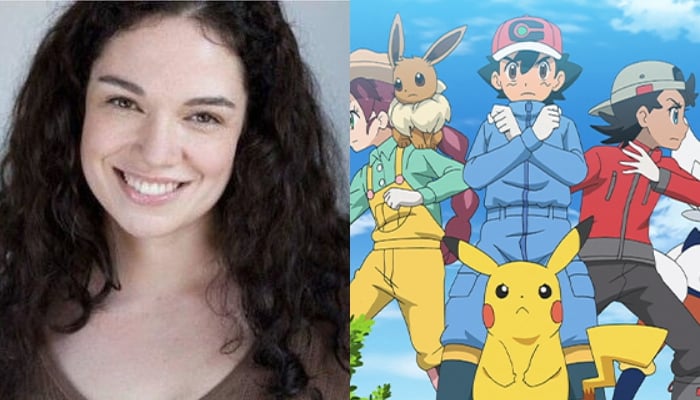 ‘Pokémon’ series voice actress Rachael Lillis breathes her last at 46