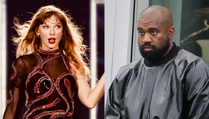 Taylor Swift ends Kanye West’s dominance on music after TTPD release