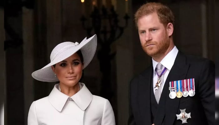 Prince Harry, Meghan Markle face recognition challenge in Colombia ahead of tour