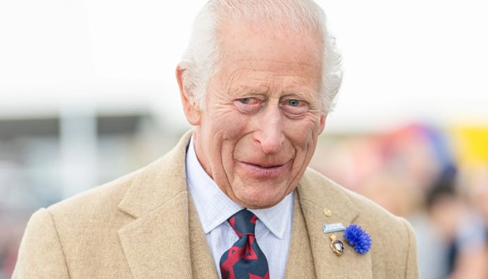 King Charles’ rare face pulled in significantly larger amount of charity