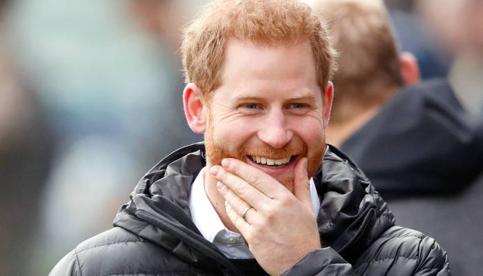 Prince Harry will celebrate his 40th birthday on September 15, 2024