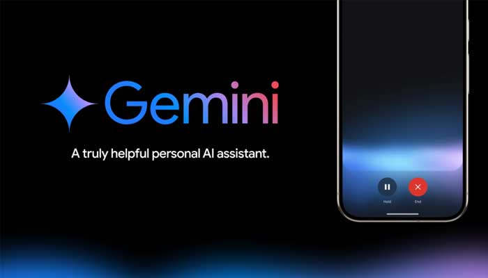 Google Gemini Live launch: Heres everything to know about the new AI tool