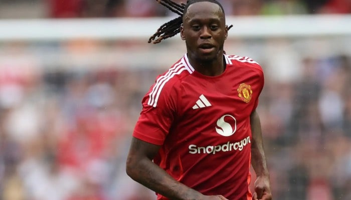 West Ham United sign Aaron Wan-Bissaka from Manchester United