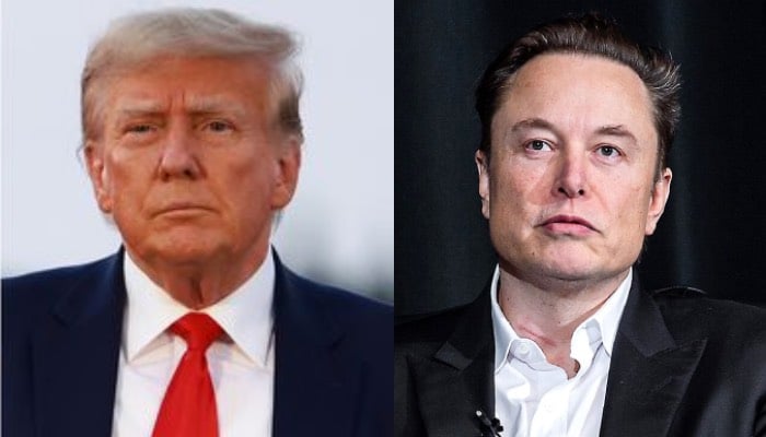 Elon Musk, Donald Trump face UAW charges for alleged worker threats