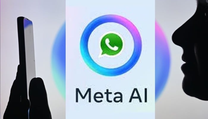 Talk directly to Meta AI with WhatsApps latest voice feature