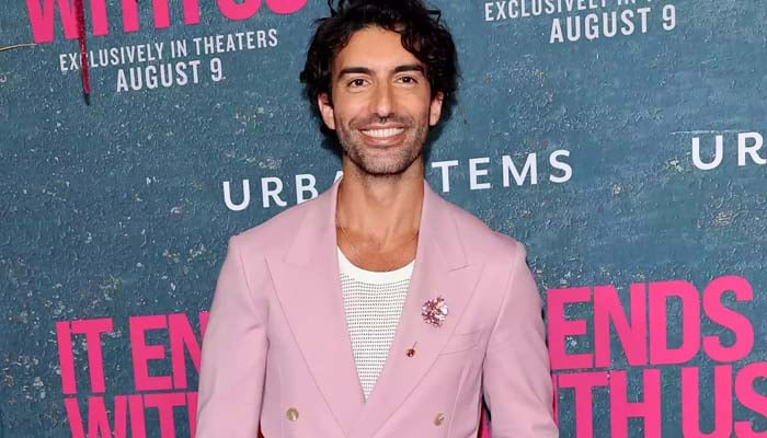 Justin Baldoni brings in crisis manager amid It Ends With Us casting drama